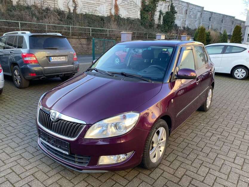 Fabia