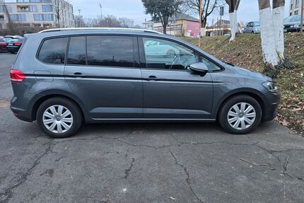 VW Touran 189.000 km 13.000 &euro; Köln 51109