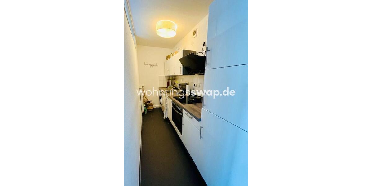 Wohnungsswap - 1 Zimmer, 43 m² - Brühler Str., Köln 1 zimmer