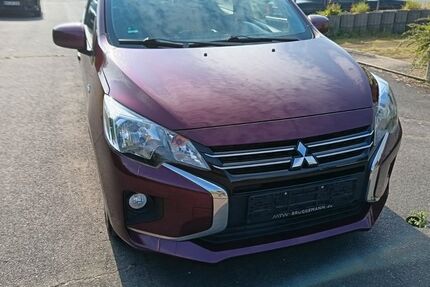 Mitsubishi Space Star 40.000 km 8.500 &euro; Erftstadt 50374