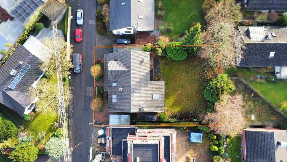 Zwei Wohneinheiten, ein Zuhause: Viel Raum für Familie, Leben und Ideen 7 zimmer