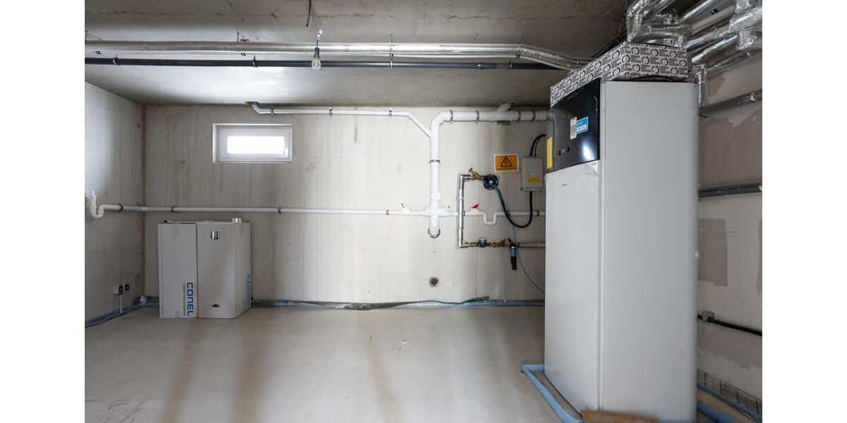 Besichtigung des Musterhauses – jeden Mittwoch 17–18 Uhr und Samstag 14–15 Uhr 5 zimmer