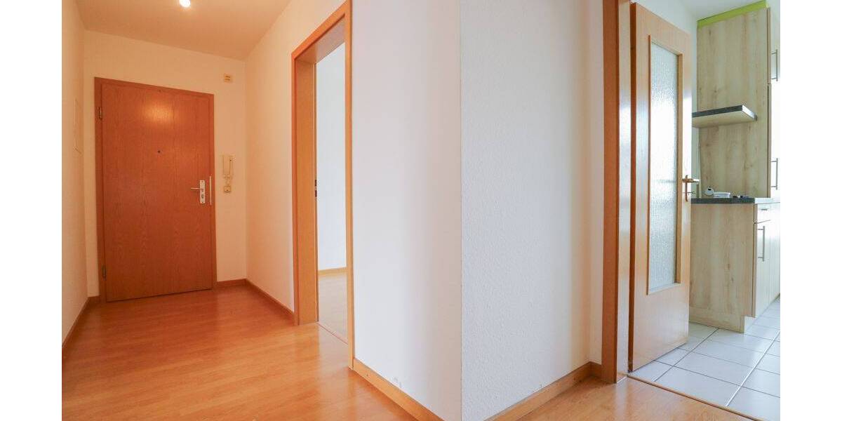 Etagenwohnung Neuss Stadionviertel - 3 Zimmer, 78 m&sup2;, 298.000&euro; | Angebot:26842446