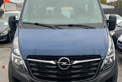 Opel Movano 75.000 km 18.999 € Wuppertal 42283