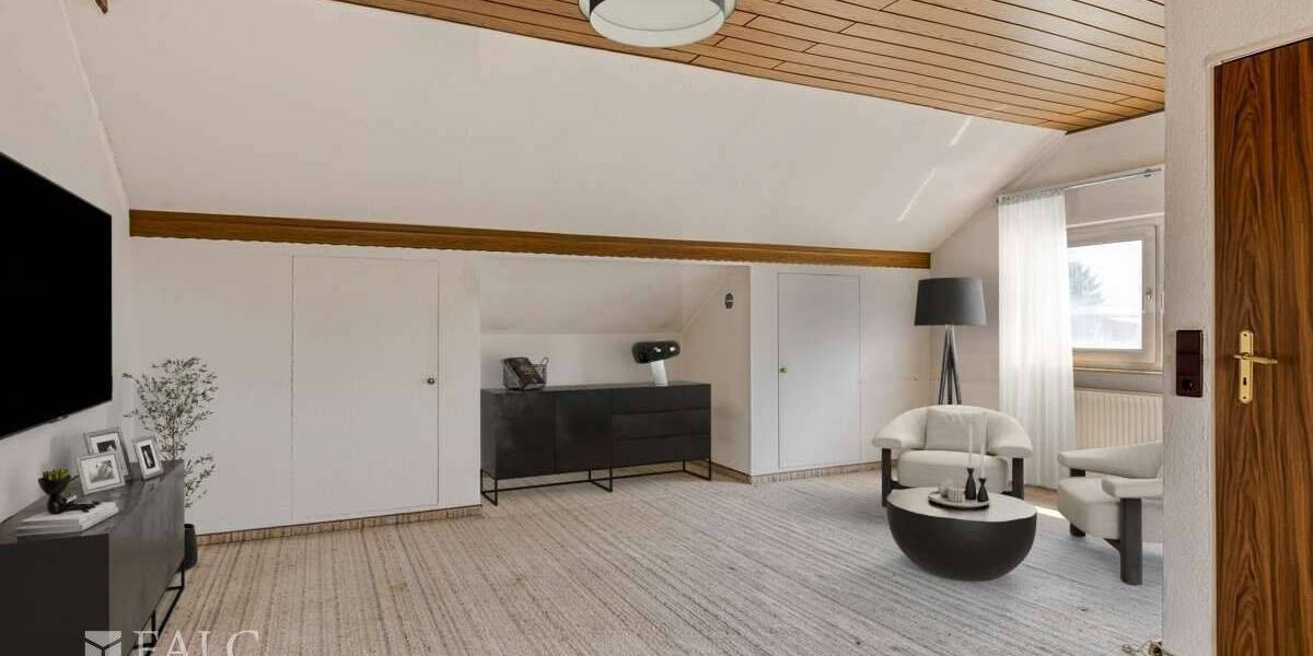 Reihenendhaus Köln Zündorf - 5 Zimmer, 168 m&sup2;, 650.000&euro; | Angebot:23967702