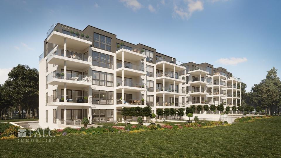 Etagenwohnung Solingen Central - 2 Zimmer, 77 m&sup2;, 1.277&euro; | Angebot:26444001