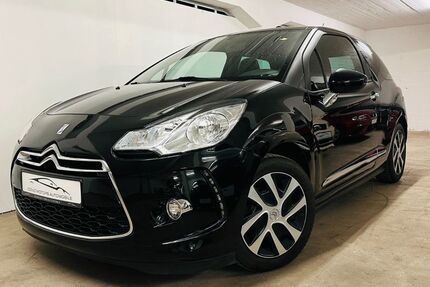 Citroen DS3 49.280 km 7.290 € Leichlingen 42799