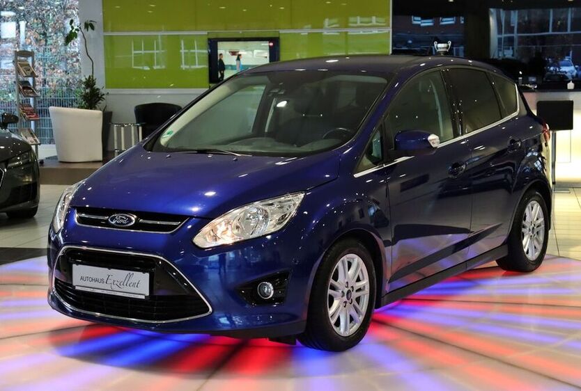 C-Max