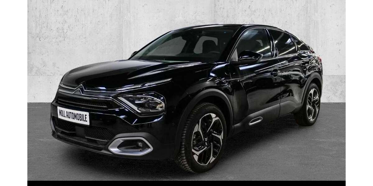 Citroen C4 24.925 km 18.980 &euro; Köln 50825