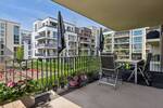 Etagenwohnung Düsseldorf Flingern Nord - 4 Zimmer, 124 m&sup2;, 795.000&euro; | Angebot:26306487