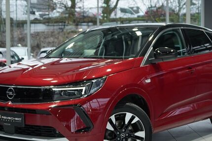 Opel Grandland (X) 26.000 km 22.900 &euro; Remscheid/NRW 42855