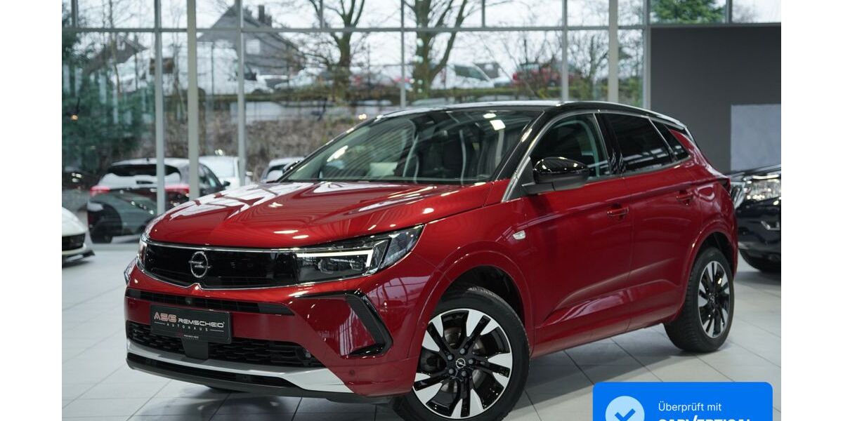 Opel Grandland (X) 26.000 km 22.900 &euro; Remscheid/NRW 42855