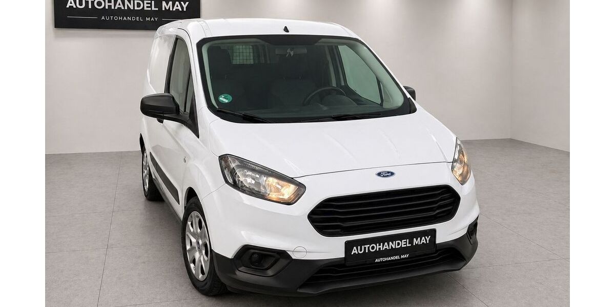 Ford Tourneo Courier 42.950 km 7.950 &euro; Köln 50674