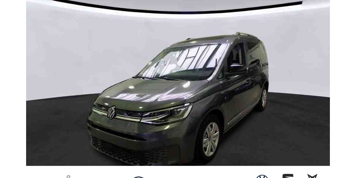 VW Caddy 50.512 km 29.450 &euro; Hilden 40721