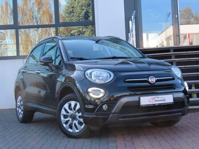 Fiat 500X 40.518 km 14.900 &euro; Neuss 41469
