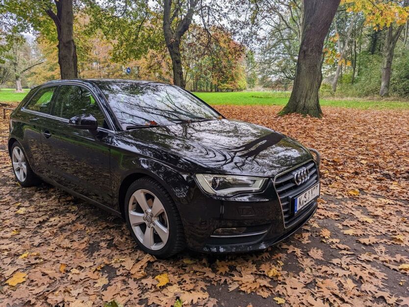 Audi A3 200.000 km 10.200 € Köln 50931