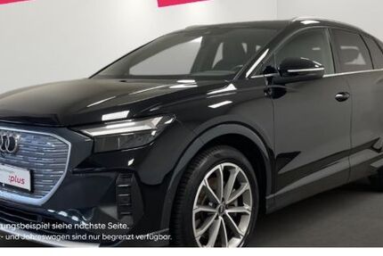 Audi Q4 e-tron 101.691 km 30.890 &euro; Düsseldorf 40233