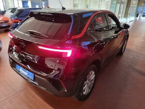 Opel Mokka e GS Line Navi Park&Go Winterräder Drive Ass 11.121 km 19.920 &euro; HAAN 42781
