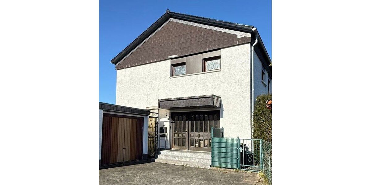 Provisionsfrei* DHH & Doppelgarage in Pulheim: Top-Ecklage auf 692m² Grundstück mit Baureserve - Doppelhaushälfte Pulheim | Angebot:27384259