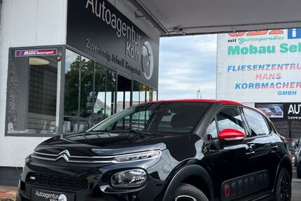 Citroen C3 57.500 km 9.990 &euro; Köln 51067