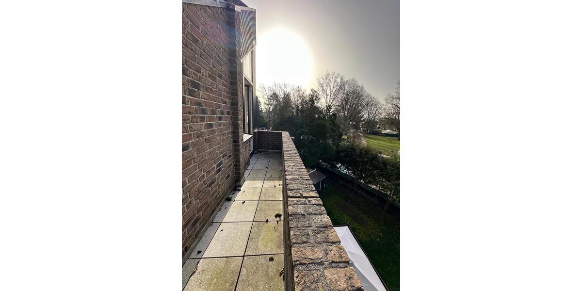 Dachgeschoßwohnung Neuss Gnadental - 2 Zimmer, 54 m&sup2;, 650&euro; | Angebot:25404219