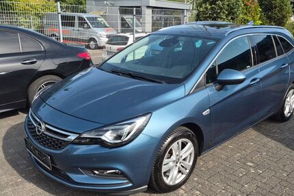 Opel Astra 124.000 km 9.950 &euro; Wesseling 50389