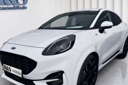 Ford Puma 11.464 km 21.490 &euro; Pulheim 50259