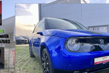 Honda e 39.789 km 14.990 € Köln 50859