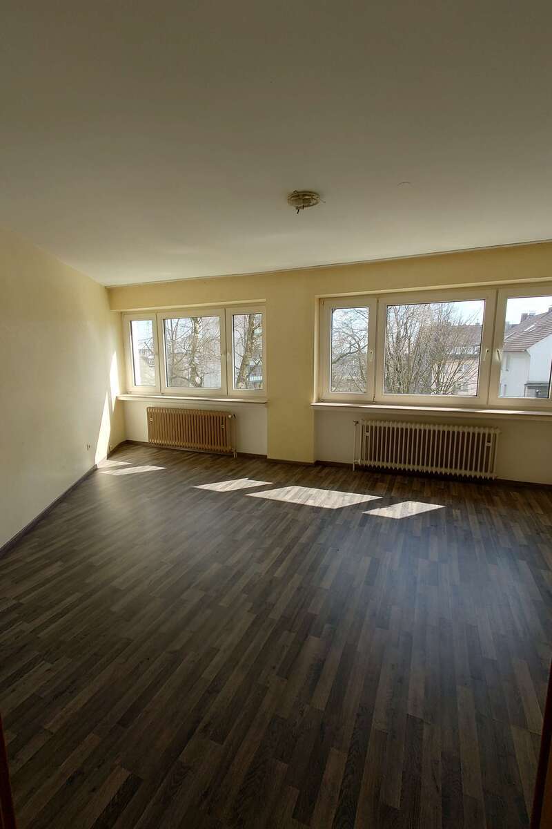 Wohnung zum Mieten in Remscheid 350 € 35 m² 1 zimmer