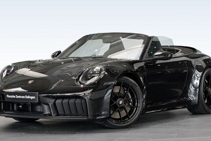 Porsche 992 9.500 km 186.500 &euro; Solingen 42653