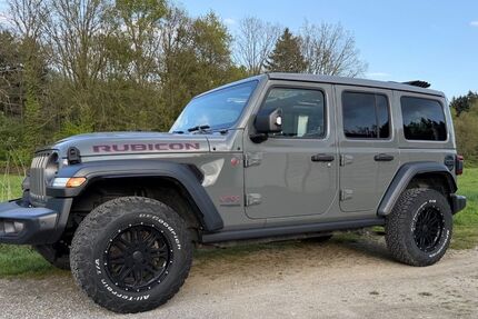 Jeep Wrangler 94.000 km 38.990 &euro; Langenfeld 40764