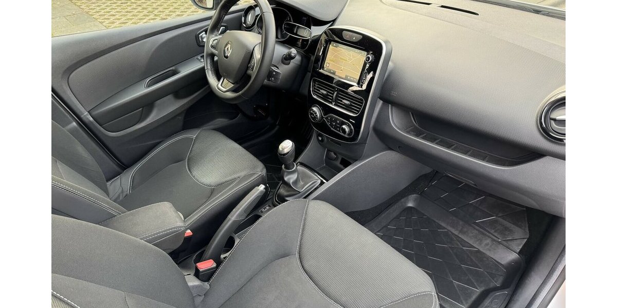 Renault Clio GT1.5dCi Klima Navi Tem Zahnr.Neu GARANTIE 70.000 km 11.500 &euro; Erftstadt 50374