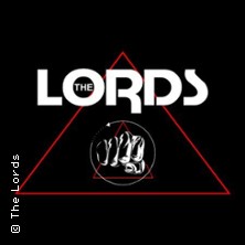 The Lords 28.11.2025 Hamtorkrug Neuss