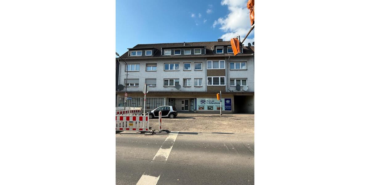 Dachgeschoßwohnung Remscheid Lüttringhausen - 3.5 Zimmer, 82 m&sup2;, 149.500&euro; | Angebot:27096081