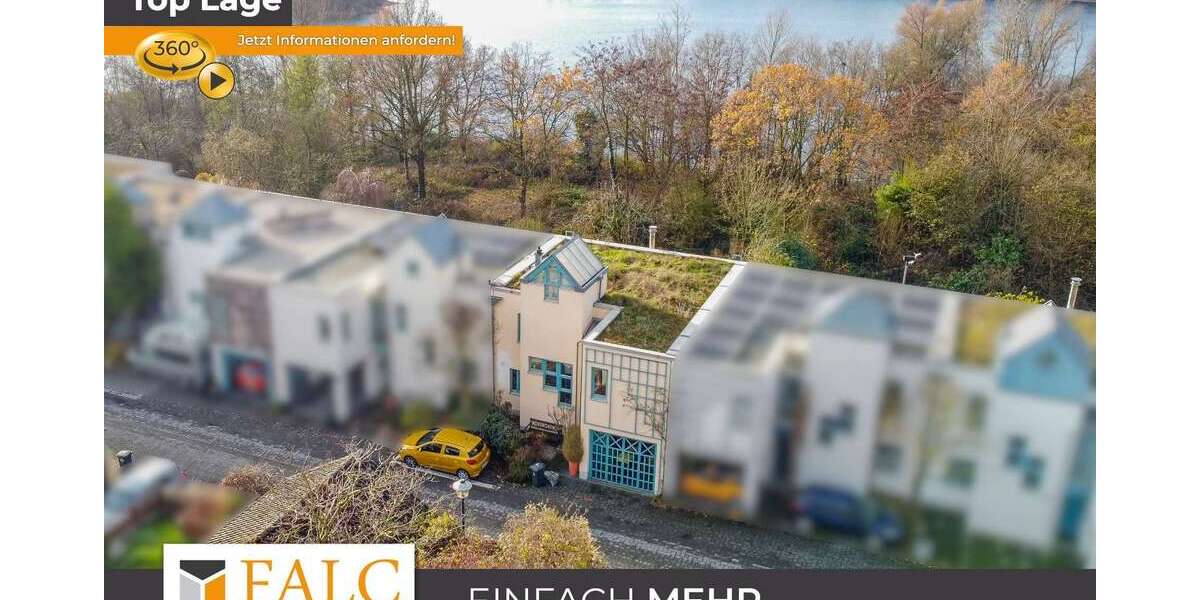Haus zum Kaufen in Troisdorf 419.500 € 128 m² 5 zimmer
