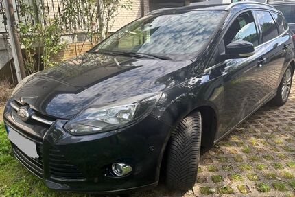 Ford Focus 155.656 km 4.350 &euro; Leichlingen 42799