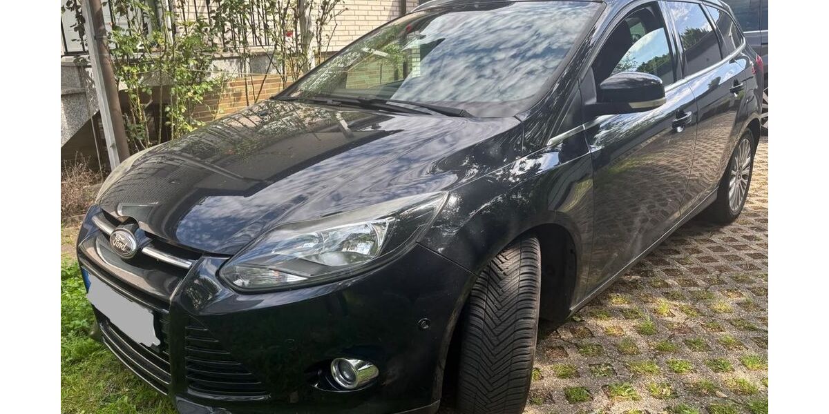Ford Focus 155.656 km 4.350 &euro; Leichlingen 42799