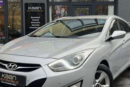 Hyundai i40 168.000 km 7.999 € Köln 51107