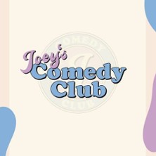 Joey's Comedy Club 08.03.2026 Hotel Ruby Leni