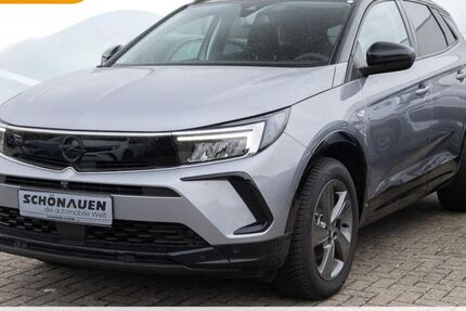 Opel Grandland (X) 11.644 km 20.750 &euro; Erftstadt 50374