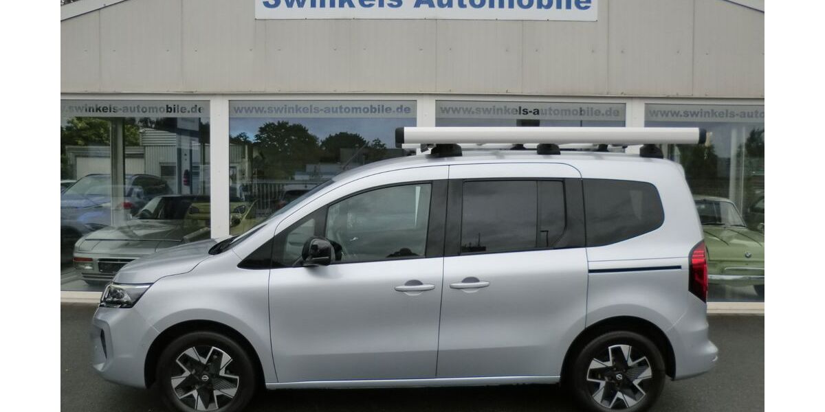 Nissan Townstar 111.989 km 14.990 &euro; Leverkusen 51377