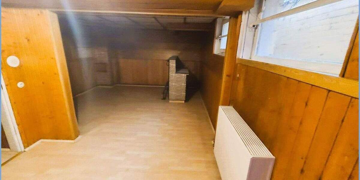 Gepflegtes Reihenmittelhaus mit Südostgarten und Garage in Pulheim-Sinnersdorf 4 zimmer