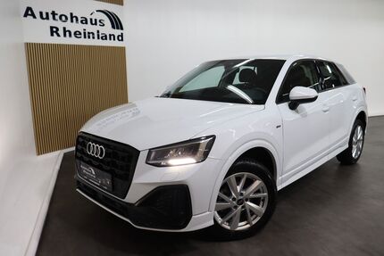Audi Q2 43.210 km 25.950 &euro; Köln 51107