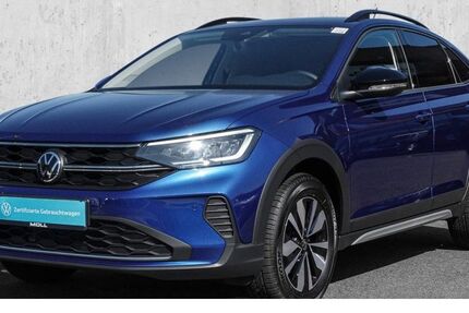 VW Taigo 2.006 km 21.970 € Düsseldorf 40549