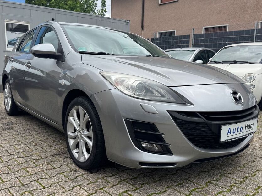Mazda 3 159.252 km 4.990 € Köln 50858