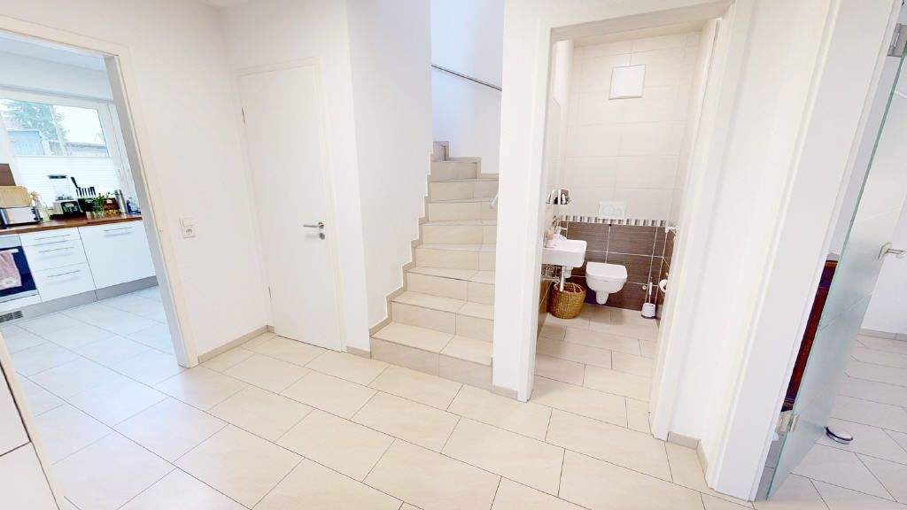 Doppelhaushälfte Kerpen Manheim-neu - 4 Zimmer, 117 m&sup2;, 1.350&euro; | Angebot:25567450