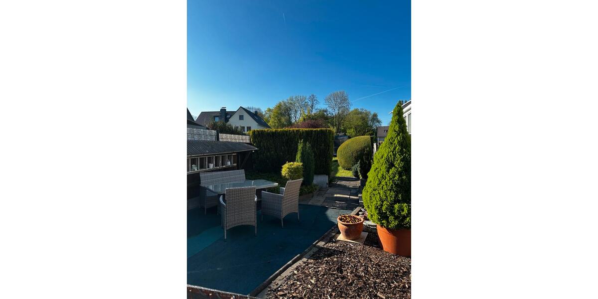 Doppelhaushälfte Solingen Aufderhöhe - 3 Zimmer, 57 m&sup2;, 249.000&euro; | Angebot:27140832