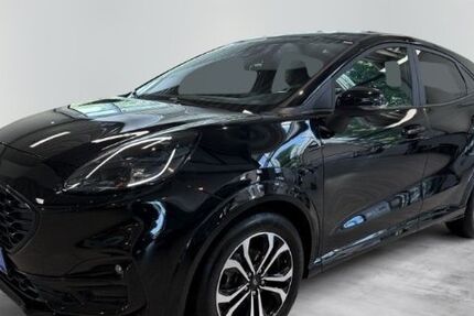 Ford Puma 63.792 km 14.980 &euro; Düsseldorf 40472