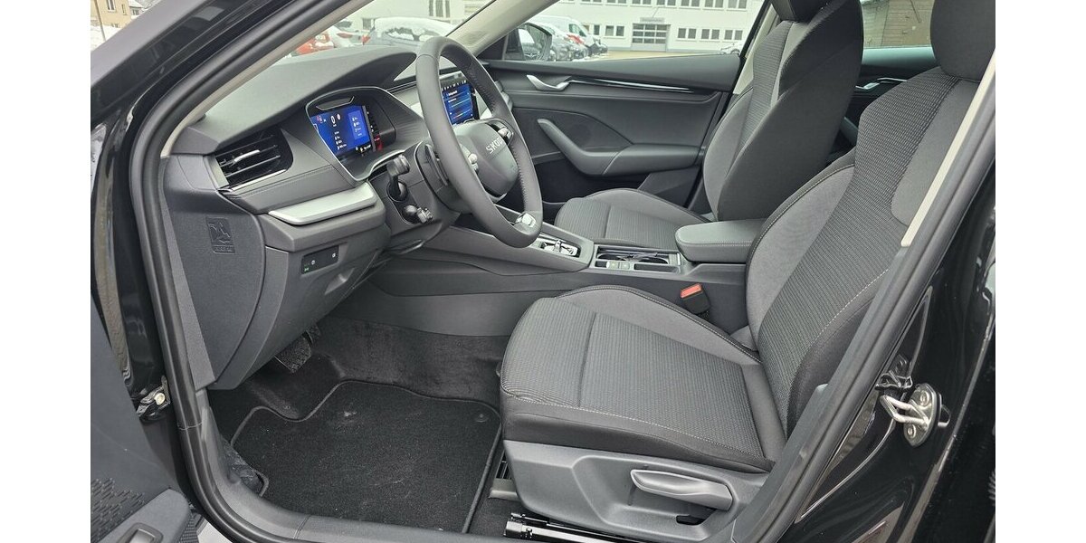 Skoda Octavia Selection MHEV|Automatik|Winterpaket|LED 1.008 km 30.975 &euro; Wermelskirchen 42929