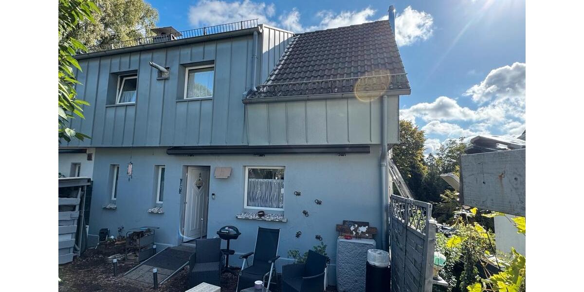 Doppelhaushälfte Remscheid Remscheid-Süd - 3 Zimmer, 259.000&euro; | Angebot:22956842